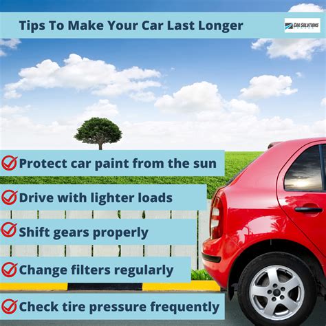 Make Your Car Last Longer With These Top 5 Smart Tips Help Another