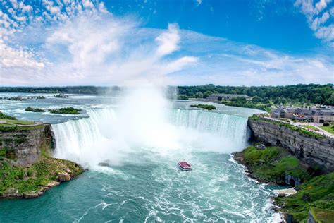 Epic Days In Niagara Falls Niagara Falls Canada