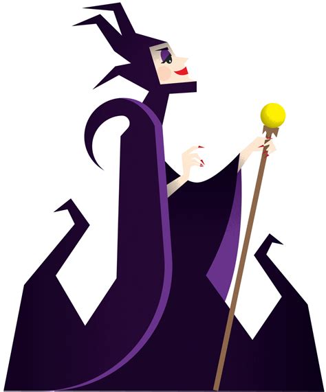 Maleficent Illustration Clip Art Sleeping Beauty Text Ashura Png