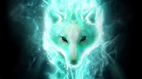 Wolf Gaming Wallpapers Top Free Wolf Gaming Backgrounds Wallpaperaccess