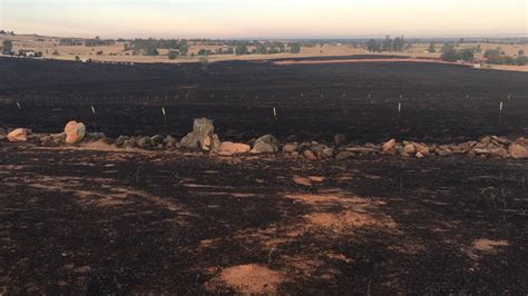 intanko fire in yuba county grass fire burning near beale afb