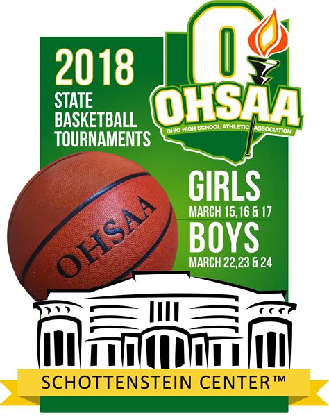 2018 Ohsaa Girls Basketball State Tournament Coverage