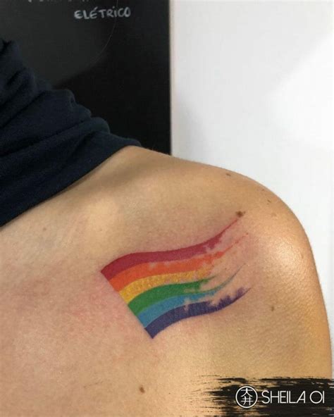 101 Best Lgbt Tattoo Ideas That Will Blow Your Mind Outsons