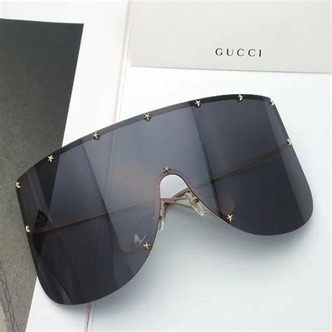 Buy Wholesale Fake Gucci Sunglasses Gg0488s Online Sg508 Online