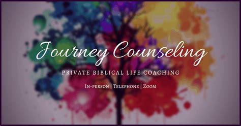 Biblical Life Coaching The Better Way Life Coaching