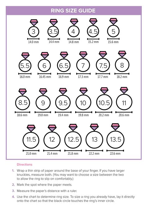 Https://techalive.net/wedding/how To Know Your Wedding Ring Size