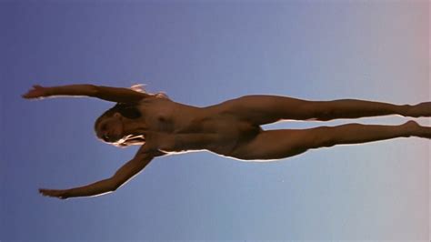 Nude Video Celebs Robyn Adamson Nude Anna Gunn Nude Mary Steenburgen Sexy Nobody S Baby