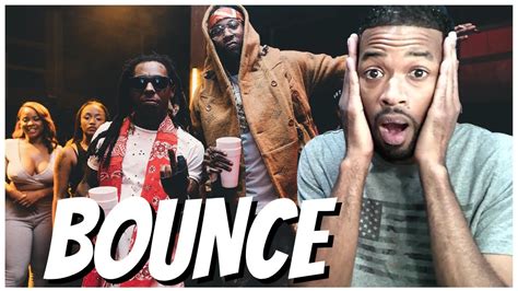 2 Chainz And Lil Wayne Bounce Official Music Video Reaction Weezy