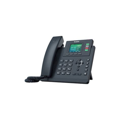 Harga Jual Yealink Sip T33g Classic Business Ip Phone