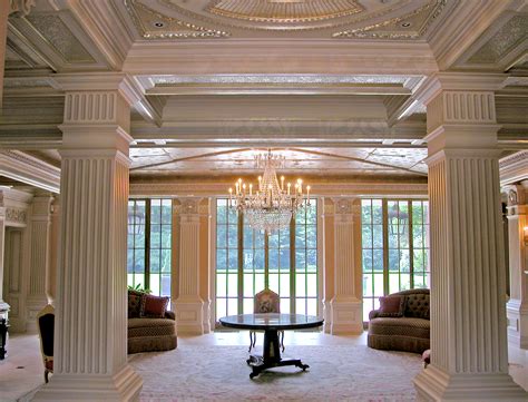 Meyer And Meyer Inc Architecture And Interiors Wins 2010 Classical Home