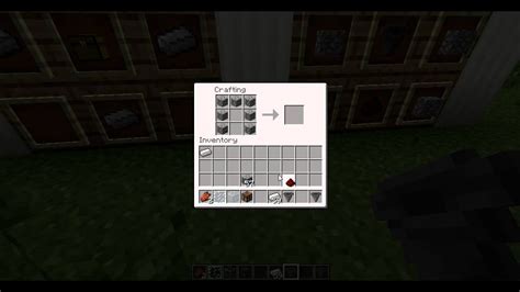 Minecraft 13w03a How To Craft The Hopperdropper Youtube