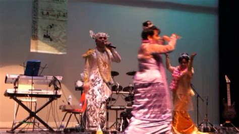Shwe Mann Thabins Opening Dance Song By Tin Maung San Min Win And
