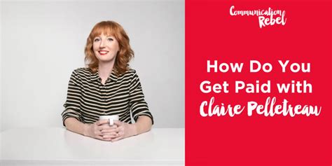 We don't get pay stubs and i have only worked for postmates since the last week of may so last years taxes are out. How Do You Get Paid with Claire Pelletreau | Communication ...