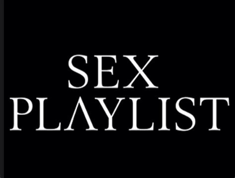 Sex Playlist The Intro Married Sex Stories Erotica Marriage Sex