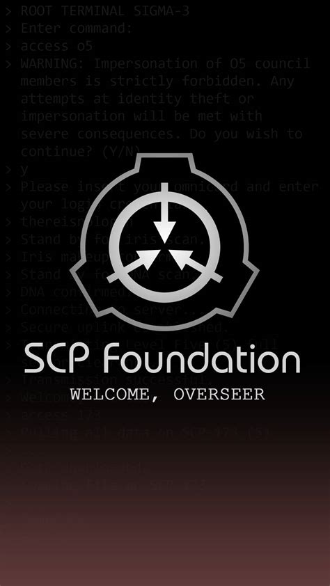 Top 999 Scp Wallpaper Full Hd 4k Free To Use