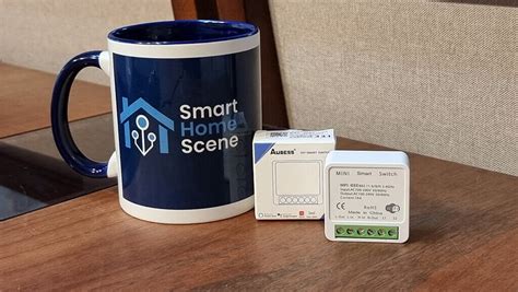 Cheapest Wi Fi Switch For Your Smart Home Smarthomescene