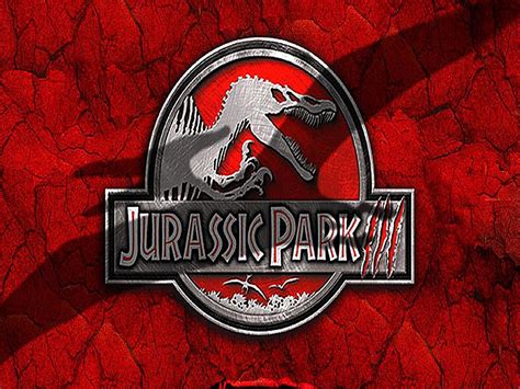 Jurassic Park 2 Wallpaper