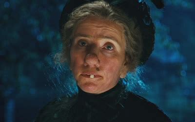 Widower cedric brown (colin firth) hires nanny mcphee (emma thompson) to care for his seven rambunctious children, who have chased away all previous nannies. Emma Thompson as Nanny McPhee