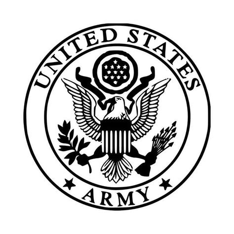 Us Army Seal Clip Art 10 Free Cliparts Download Images On Clipground 2024