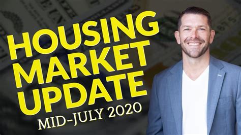 Canadians hoping to buy a house in 2020 better brace themselves for limited choice and plenty of competition, the latest housing market data suggests. NEW Real Estate Market Update: Housing Market 2020 Update ...