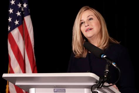 Megan Barry Nashville Mayor Pleads Guilty To Theft And Agrees To