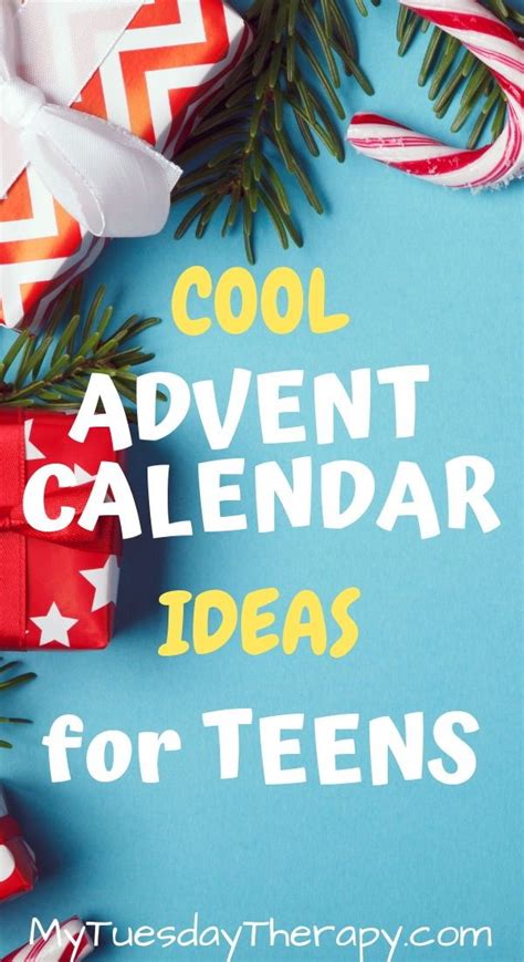 16 Cool Advent Calendar Ideas For Kids Cool Advent Calendars Diy