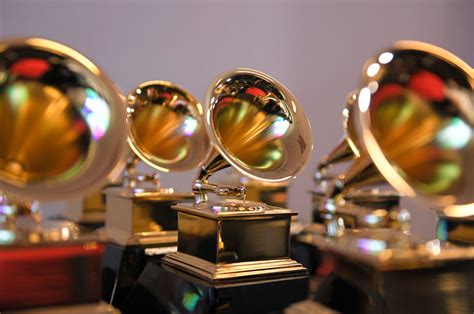 The Recording Academy Introduces 3 New Grammy Categories Expands To