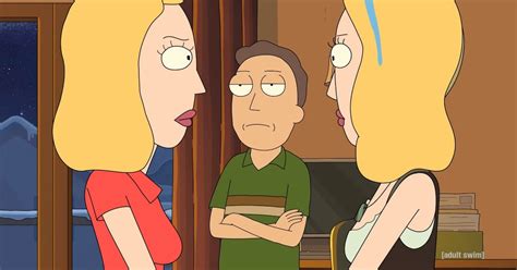 Rick And Morty Season 6 S Most Surprising Scene Was Almost Even Wilder Cast Reveals