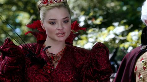 Red Queen Gallery Once Upon A Time Wiki Fandom In 2021 Red Queen