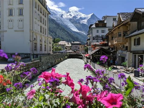 22 Awesome Things To Do In Chamonix In The Summer Alpine Bucket List