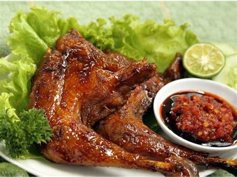 Resep Bumbu Ayam Bakar Yang Mudah Dan Lezat - UNY COMMUNITY