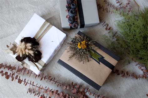 Beautiful T Wrapping Ideas Eyeswoon