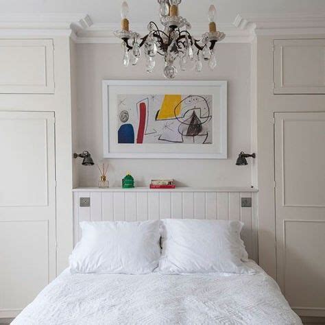 Altius architecture designed a bright and modern house. Built In Closet Around Bed Wardrobes 15+ Ideas For 2019 ...