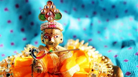 Janmashtami Mathura Timing Shubh Muhurth Puja Vidhi Katha Everything You Need To Know