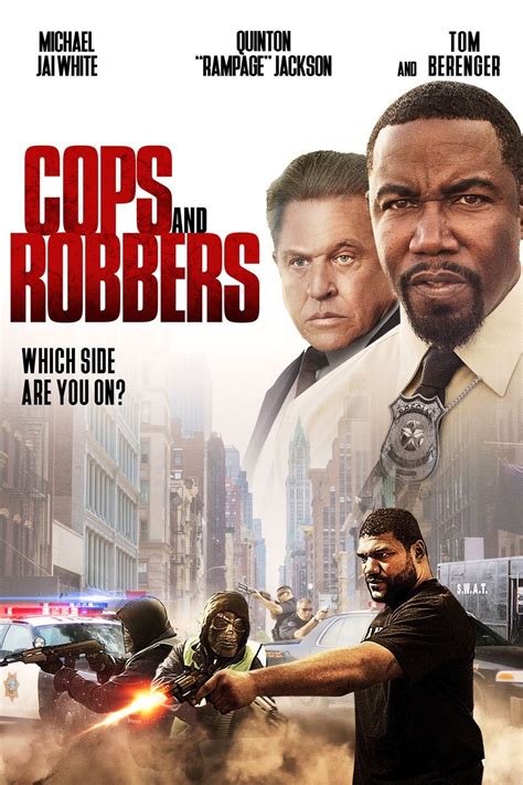 Cops And Robbers Rotten Tomatoes