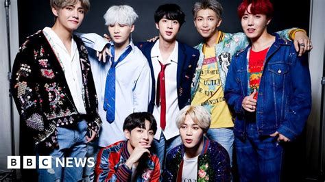 Bts The Enduring Power Of The Princes Of K Pop Bbc News