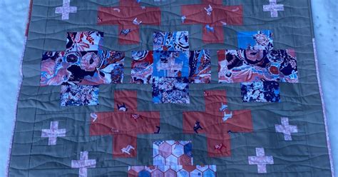 Dizzy Quilts And Sews