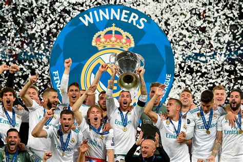 Sárkány Bemutatás Melléknév Real Madrid 2018 Champions League Final