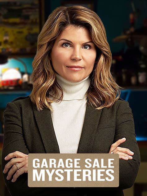 Garage Sale Mysteries Rotten Tomatoes