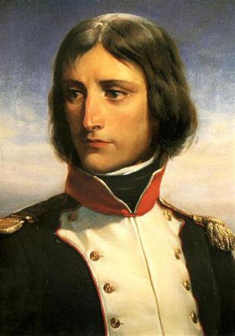 Napoleone Bonaparte A Taggia