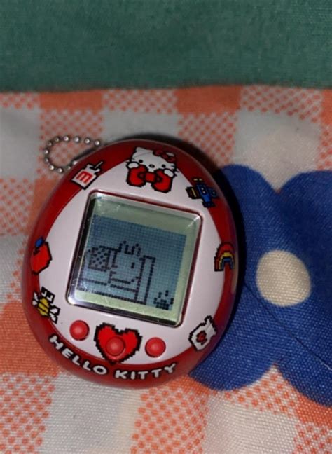 Shes My First Ever Tamagotchi And Im Wondering How Do I Clean Her