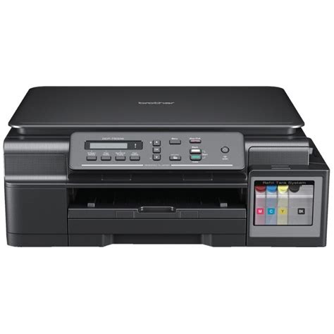 To find the latest driver for your computer we recommend running our free driver scan. پرینتر چندکاره جوهرافشان برادر مدل DCP-T500W Brother DCP ...