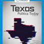 Practicing Texas Politics 18th Edition Pdf