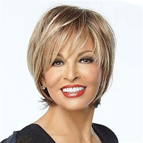Chic hairstyles for older ladies. 19 Chic Hairstyles For Older Women | Haircut for older ...