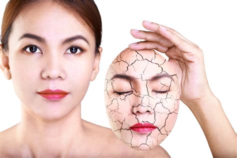Thirsty Skin How Dehydration Can Cause Premature Aging