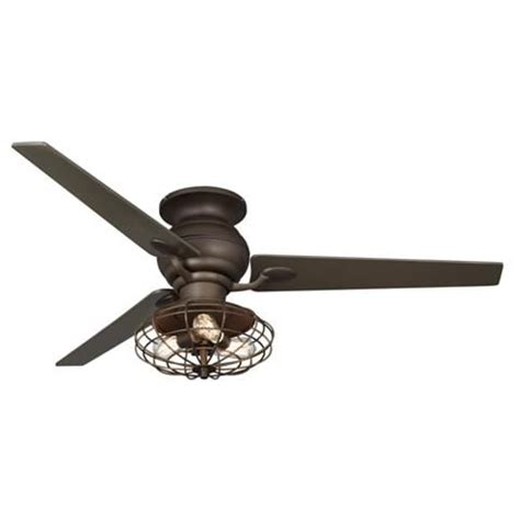 Find the best lighting and ceiling fans for your home at lowe's. 60" Casa Spyder Nostalgic Industrial Bronze Ceiling Fan ...