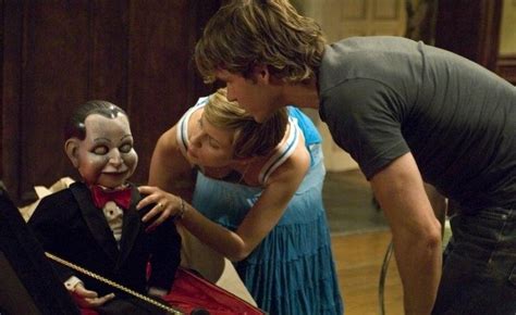 Dead silence has a lot of good qualities (the production design, the menagerie of creepy dolls, great. Download Dead Silence full movie torrent