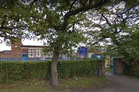 Pupils At Ellesmere Port Primary School To Isolate After Staff Member