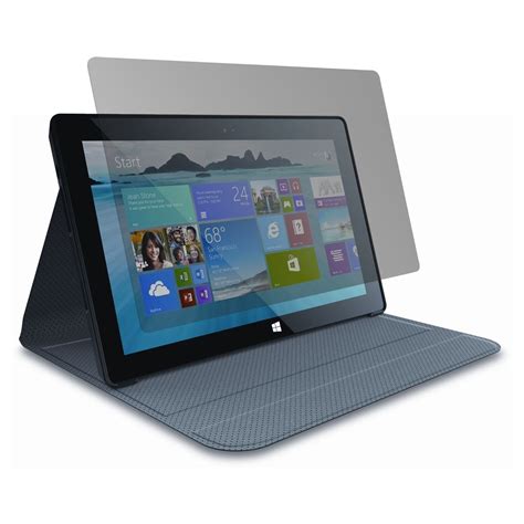 Privacy Screen Microsoft Surface Pro 3 12 Clear
