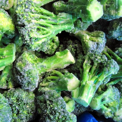 How To Cook Delicious Frozen Broccoli Prudent Penny Pincher